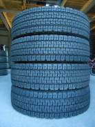 Bridgestone W990. Зимние, 2009 год, 5 %, 4 шт