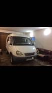 ГАЗ Соболь. Продам , 2 400 куб. см., 4x4