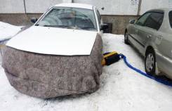 Разогрев АВТО