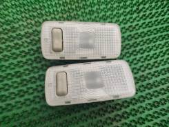 Светильник салона. Infiniti FX45, S50 Infiniti G35, V35 Infiniti FX35, S50 Nissan: Teana, Skyline, Presage, Serena, Cube Cubic Двигатели: VK45DE, VQ35...