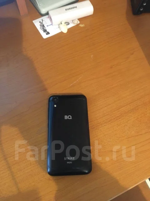 BQ BQ-4072 Strike Mini. �/�, ������, 3G ����