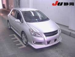 Toyota Blade. AZE156, 2AZFE