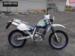 Suzuki Djebel 250. 250 куб. см., исправен, птс, без пробега