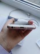 Apple iPhone 6s. Б/у, 16 Гб, Золотой, 4G LTE