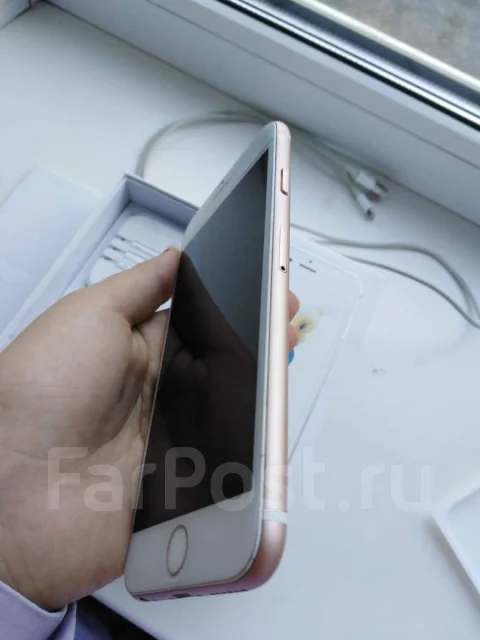Apple iPhone 6s. �/�, �������, 4G LTE ����