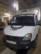 ГАЗ ГАЗель Бизнес. Продаётся Газель бизнес 2011г. в., 1 500 кг.