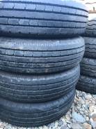 Bridgestone R202. Летние, 2014 год, без износа, 1 шт
