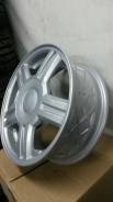 K&K Торус. 5.5x14", 4x98.00, ET35, ЦО 58,5 мм.