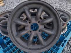 Watanabe. 6.5x15", 4x114.30, ET20, ЦО 73,0 мм.