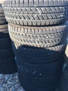 Bridgestone Blizzak W979. Всесезонные, 2014 год, 5 %, 1 шт