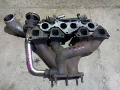 Коллектор впускной. Nissan: Bluebird, Wingroad, Serena, Lucino, Avenir, Primera, Pulsar, Almera, Sunny, Bluebird Sylphy, Vanette Serena, Sunny Califor...