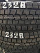 Dunlop DSV-01. Зимние, 2013 год, без износа, 2 шт. Под заказ