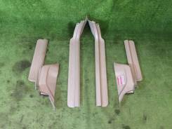 Накладка на порог. УАЗ Хантер Subaru Legacy, BH9, BHC, BHE Subaru Legacy B4, BE9 Двигатели: EJ251, EJ254, EZ30D