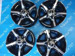 УАЗ. 7.5x16", 5x139.70, ET10