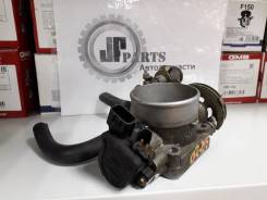 Заслонка дроссельная. Nissan: Bluebird, Liberty, Primera Camino, R'nessa, Avenir, Primera, Prairie Двигатели: SR20DE, SR20DEH, SR20DEL