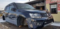 Кузов в сборе. Suzuki Escudo, TDA4W