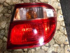 Стоп-сигнал. Nissan Bluebird Sylphy, QG10, QNG10, TG10