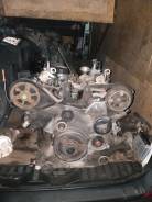 Двигатель в сборе. Volkswagen Passat Audi A4 Audi A6 Двигатель AFB