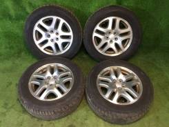 Комплект колес Subaru Toyo Tranpath mpZ 215/60R16. x16" 5x100.00