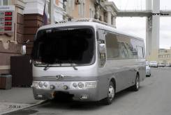 Hyundai Aero Town
