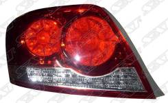 Стоп-сигнал. Toyota Allion, NZT260, ZRT260, ZRT261, ZRT265 Двигатели: 1NZFE, 2ZRFAE, 3ZRFAE. Под заказ