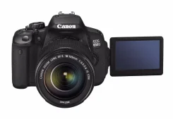 Canon EOS 650D Kit. 15 - 19.9 ��, ���: 7� ����