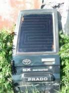 Дверь боковая. Toyota Land Cruiser Prado, KZJ78, KZJ78G, KZJ78W, LJ78, LJ78G, LJ78W