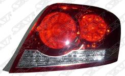 Стоп-сигнал. Toyota Allion, NZT260, ZRT260, ZRT261, ZRT265 Двигатели: 1NZFE, 2ZRFAE, 3ZRFAE. Под заказ