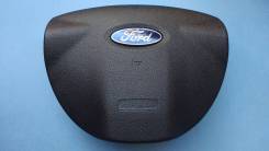 Крышка подушки безопасности водителя. Ford Focus, CB4, DA3, DB, DBW Ford Focus ST, CB4 Двигатели: AODA, AODB, AODE, ASDA, ASDB, G6DA, G6DB, G6DD, G8DA...