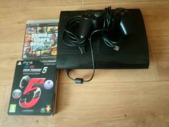 Sony PlayStation 3