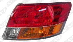 Стоп-сигнал. Toyota Allion, NZT260, ZRT260, ZRT261, ZRT265 Двигатели: 1NZFE, 2ZRFE, 3ZRFAE. Под заказ