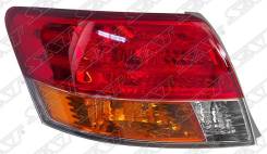 Стоп-сигнал. Toyota Allion, NZT260, ZRT260, ZRT261, ZRT265 Двигатели: 1NZFE, 2ZRFE, 3ZRFAE. Под заказ