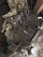 Коробка переключения передач. Toyota Corsa, AL20, AL21, EL30, EL31, NL30 Двигатели: 1NT, 2AU, 2E, 3AHU, 3AU, 3E
