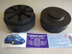 Проставка под пружину, проставка под кузов. Nissan: Wingroad, Latio, Cube Cubic, Tiida, Sunny, Almera, Micra C+C, Cube, Bluebird Sylphy, Sylphy, Micra...