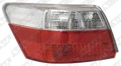 Стоп-сигнал. Toyota Premio, NZT260, ZRT260, ZRT261, ZRT265 Двигатели: 1NZFE, 2ZRFE, 3ZRFAE. Под заказ