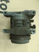 Компрессор кондиционера EJ20 контрактный 73111FA140 Subaru 73111FA140 во Владивостоке Компрессор кондиционера EJ20 контрактный 73111FA140 SUBARU 73111FA140