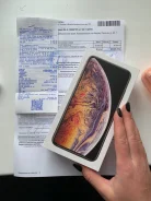 Apple iPhone Xs Max. �/�, �������, 4G LTE ����
