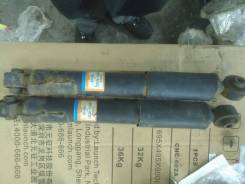 Амортизатор контрактный 4853142300 Toyota 4853142300 во Владивостоке Амортизатор контрактный 4853142300 TOYOTA 4853142300