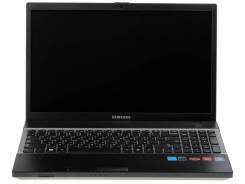 Samsung 305V5A. 15.6", 1,9 ГГц, ОЗУ 6 Гб, диск 1 000 Гб, аккумулятор на 3 ч.