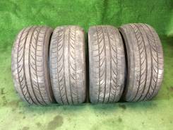 Bridgestone TS-02. Летние, 2012 год, 50 %, 4 шт