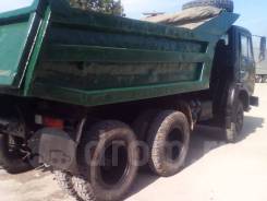 КамАЗ 55111. Продам самосвал Камаз 55111, 10 850 куб. см., 15 000 кг., 6x4