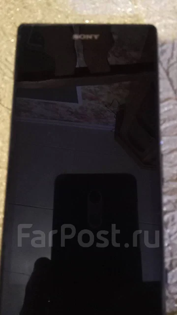 Sony Xperia Z1. �/�, ����������, 3G, 4G LTE, NFC ����
