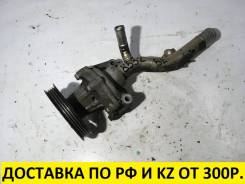 Помпа водяная. Toyota: Corsa, Corona, Corolla II, Corolla, Tercel, Raum, Carina, Sprinter, Caldina, Sera, Paseo, Cynos, Starlet Двигатели: 3EE, 3ETE...