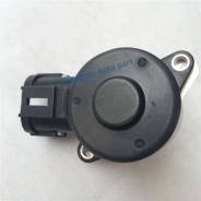 Регулятор холостого хода. Nissan: Wingroad, Bluebird, Primera Camino, Expert, Tino, Sentra, Avenir, Pulsar, AD, Almera, Sunny Двигатели: QG18DE, QG16D...