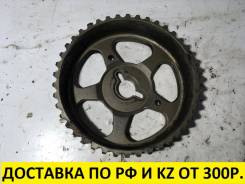 Шестерня распредвала. Toyota: Corsa, Sprinter, Sera, Caldina, Corolla II, Paseo, Corolla, Tercel, Cynos, Raum, Starlet Двигатели: 4EFE, 5EFE, 5EFHE, 4...