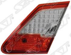 Вставка багажника. Toyota Premio, NZT260, ZRT260, ZRT261, ZRT265 Двигатели: 1NZFE, 2ZRFAE, 3ZRFAE. Под заказ