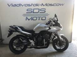 Yamaha FZ 6
