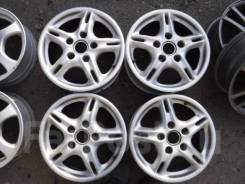 Porsche. 7.0/6.0x16", 5x130.00, ET50/40, ЦО 73,0 мм.