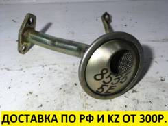Маслоприемник. Toyota: Corsa, Sprinter, Caldina, Corolla II, Paseo, Corolla, Tercel, Raum, Cynos, Starlet Двигатели: 4EFE, 5EFE, 2E