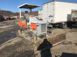 Hitachi. Продам бульдозер DX 45M, 3 000 куб. см., 4 500 кг.